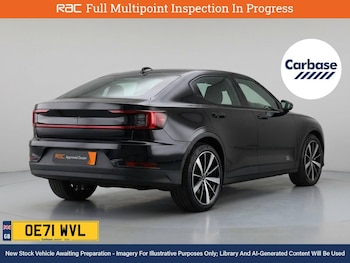 Used Polestar Polestar 2 2022 for sale - 78914160: Photo