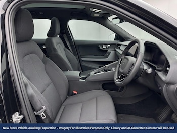 Used Polestar Polestar 2 2022 for sale - 78914160: Photo