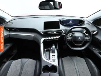 Used Peugeot 3008 2019 for sale - 75043296: Photo