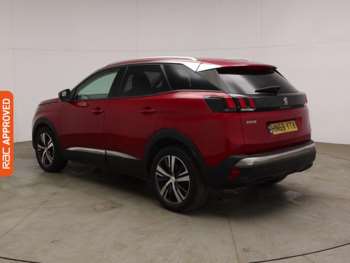 Used Peugeot 3008 2019 for sale - 75043296: Photo