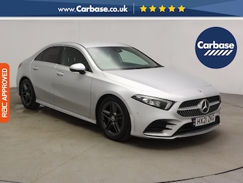 Used Mercedes-Benz A-Class 2021 for sale - 79143145: Photo