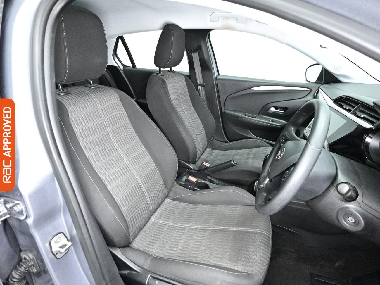 Used Vauxhall Corsa 2022 for sale - 77654302: Photo 12