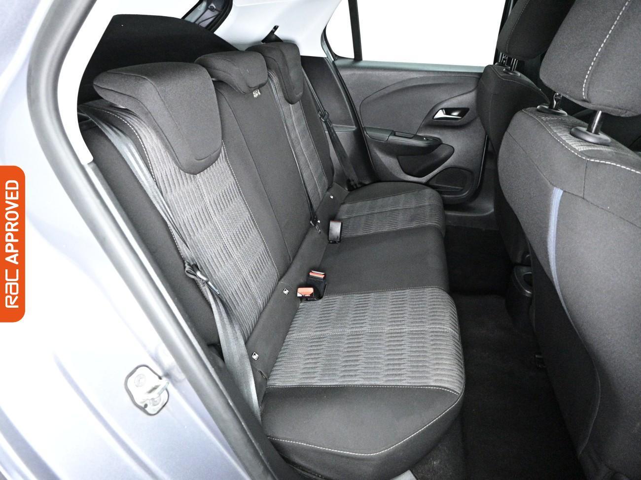 Used Vauxhall Corsa 2022 for sale - 77654302: Photo 13