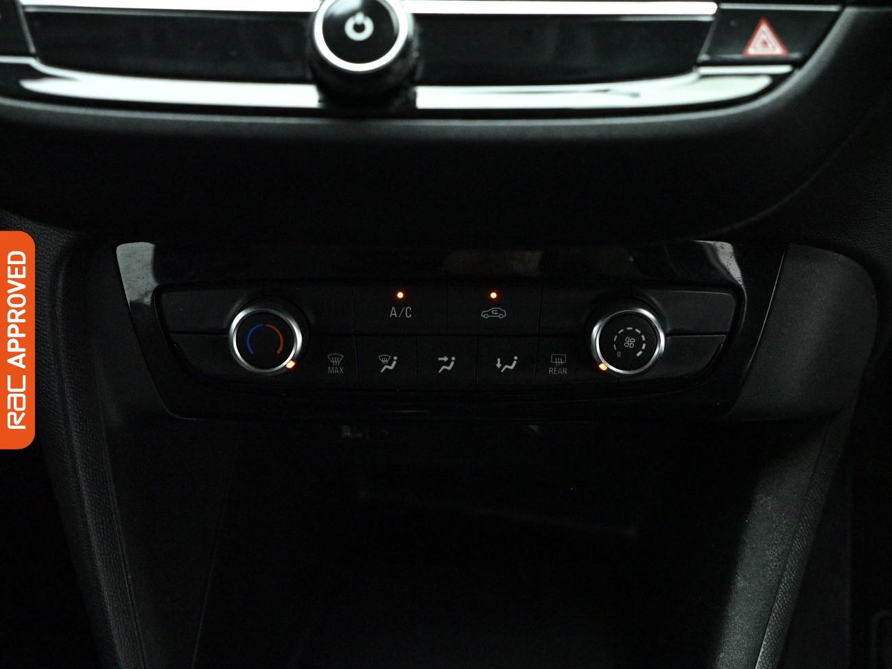 Used Vauxhall Corsa 2022 for sale - 77654302: Photo 15