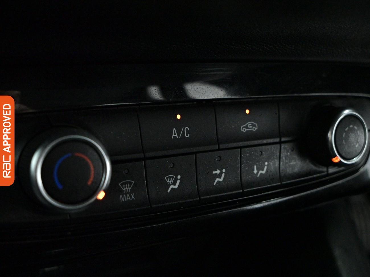 Used Vauxhall Corsa 2022 for sale - 77654302: Photo 16