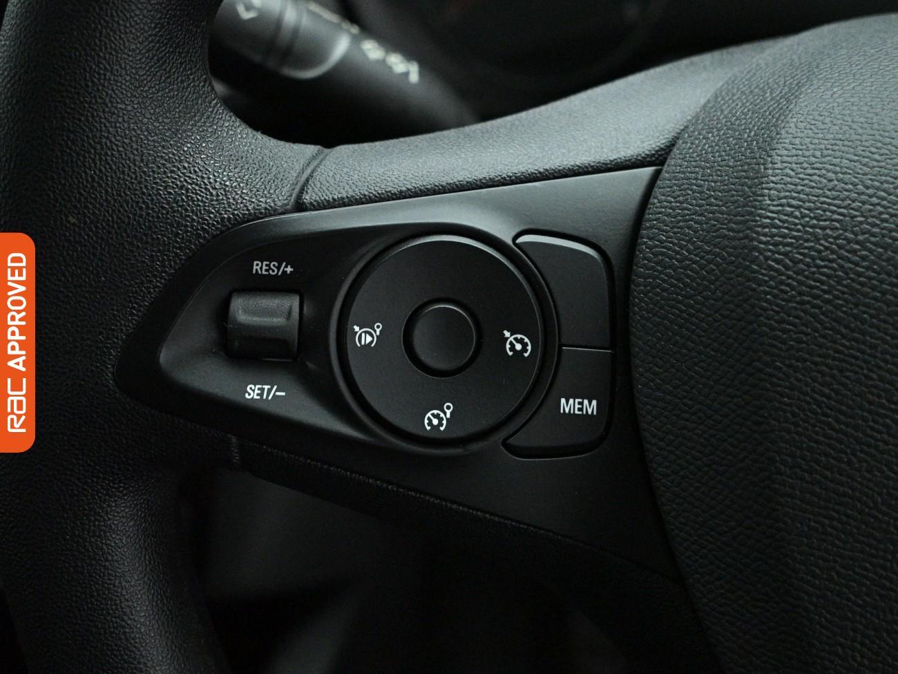 Used Vauxhall Corsa 2022 for sale - 77654302: Photo 17