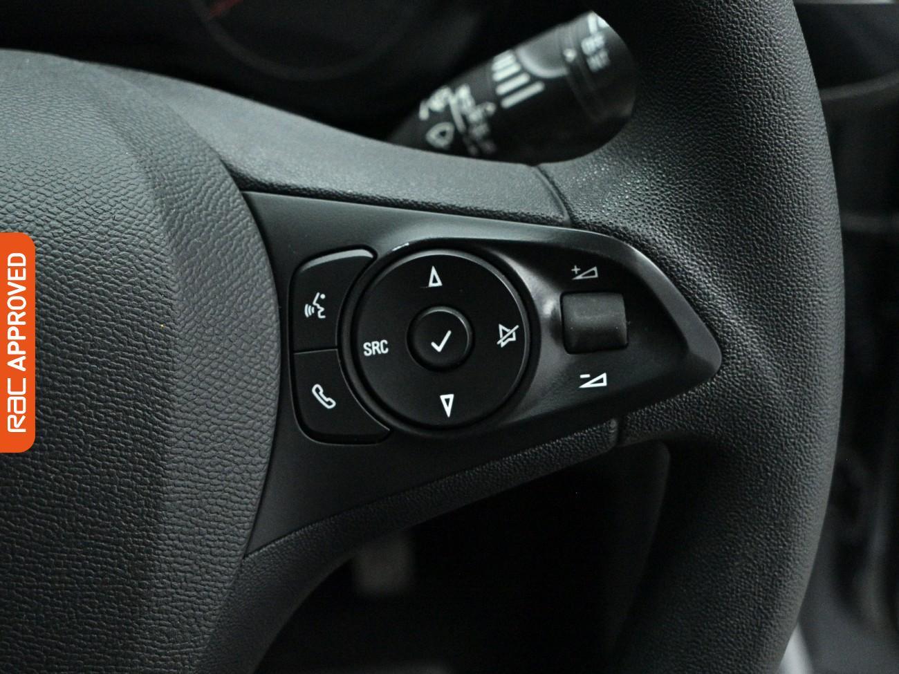 Used Vauxhall Corsa 2022 for sale - 77654302: Photo 18