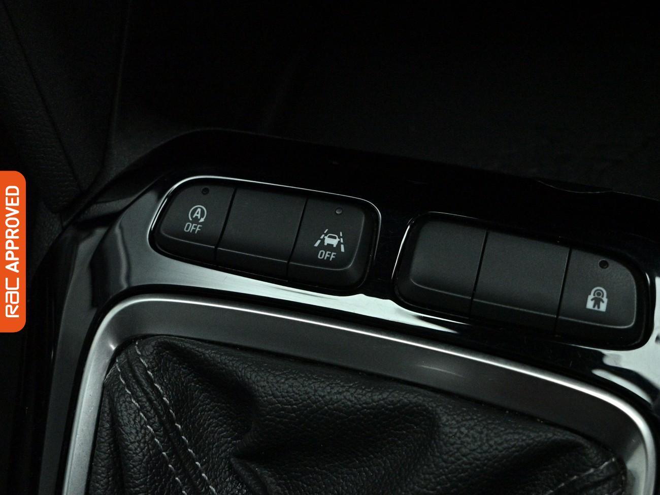 Used Vauxhall Corsa 2022 for sale - 77654302: Photo 19