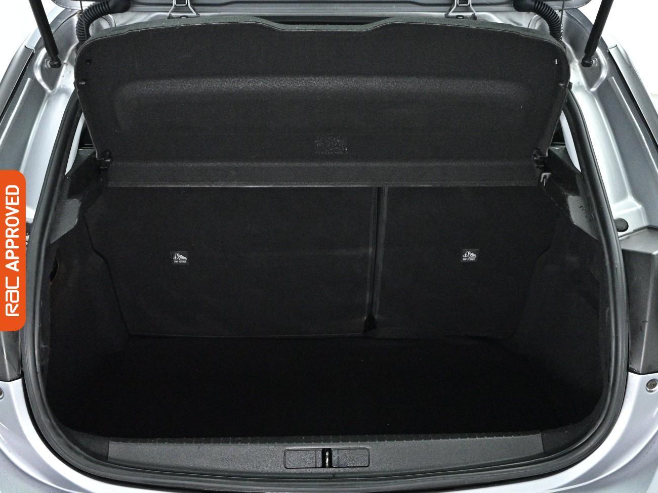 Used Vauxhall Corsa 2022 for sale - 77654302: Photo 22