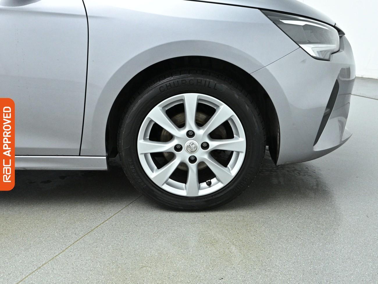 Used Vauxhall Corsa 2022 for sale - 77654302: Photo 23