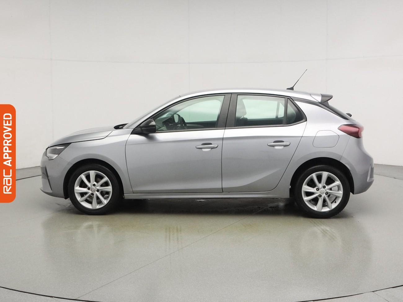 Used Vauxhall Corsa 2022 for sale - 77654302: Photo 25