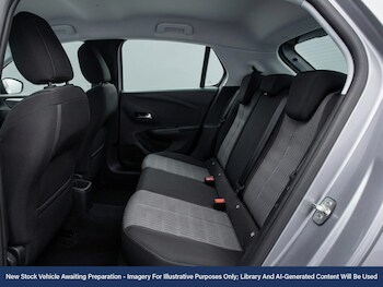 Used Vauxhall Corsa 2022 for sale - 77654302: Photo