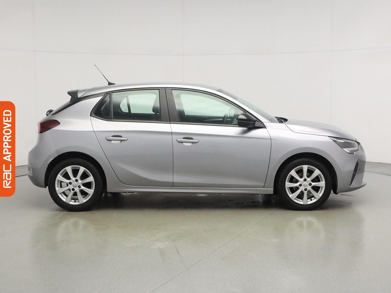 Used Vauxhall Corsa 2022 for sale - 77654302: Photo 6