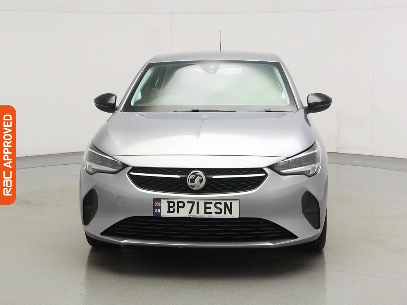 Used Vauxhall Corsa 2022 for sale - 77654302: Photo 7