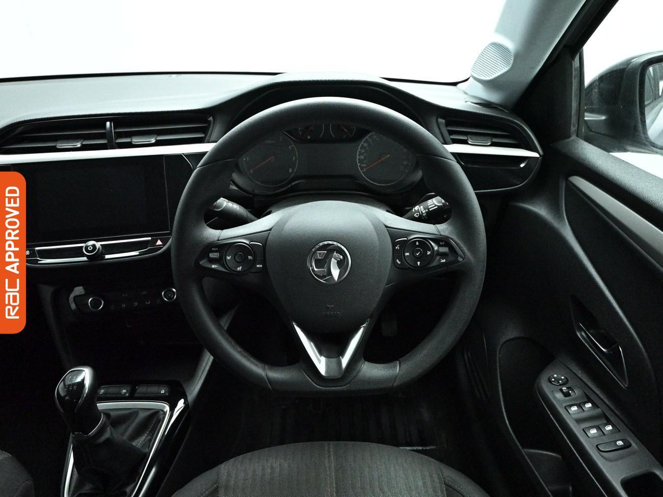 Used Vauxhall Corsa 2022 for sale - 77654302: Photo 9