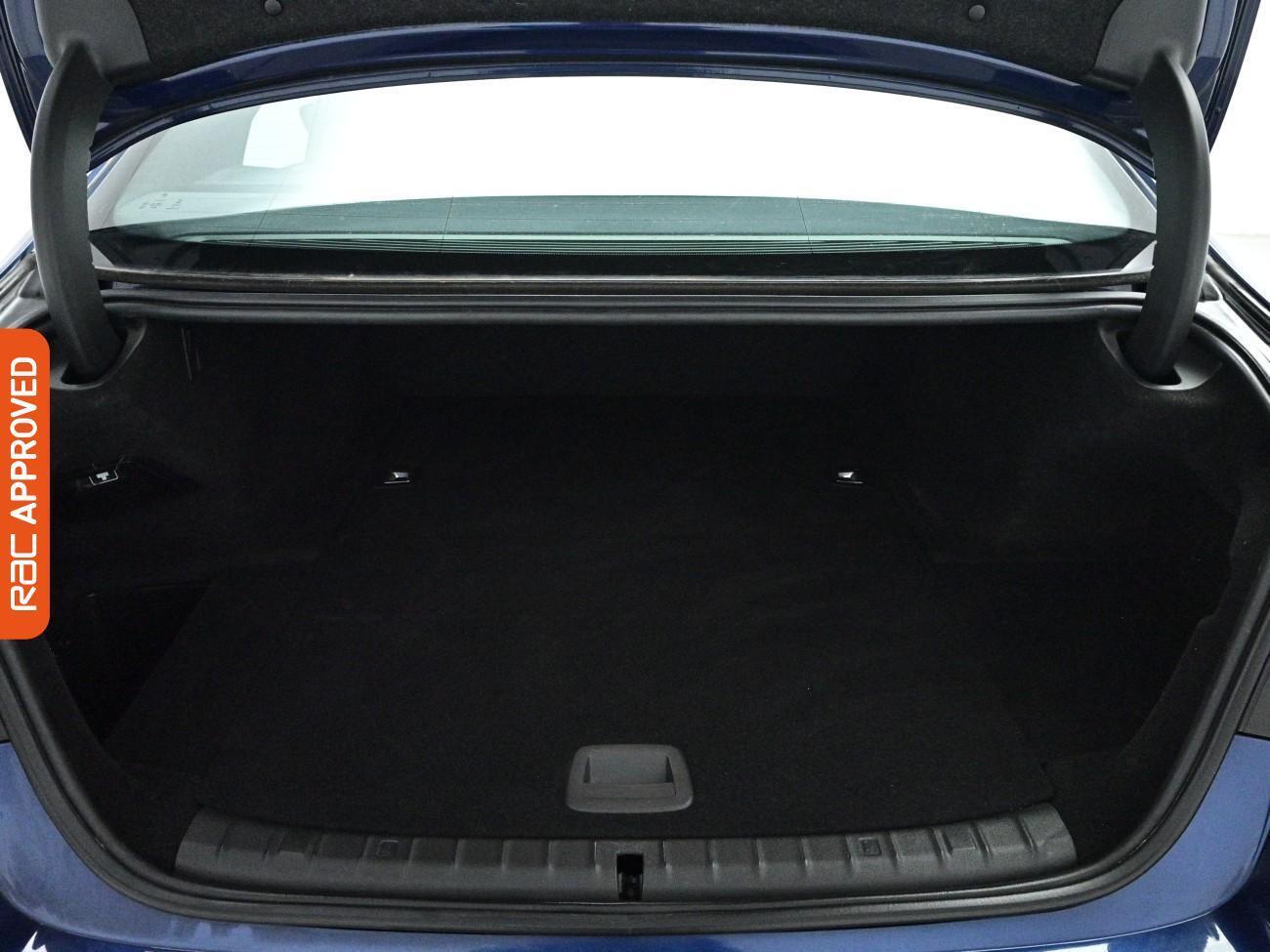 Used BMW 5 Series 2017 for sale - 78029581: Photo 13