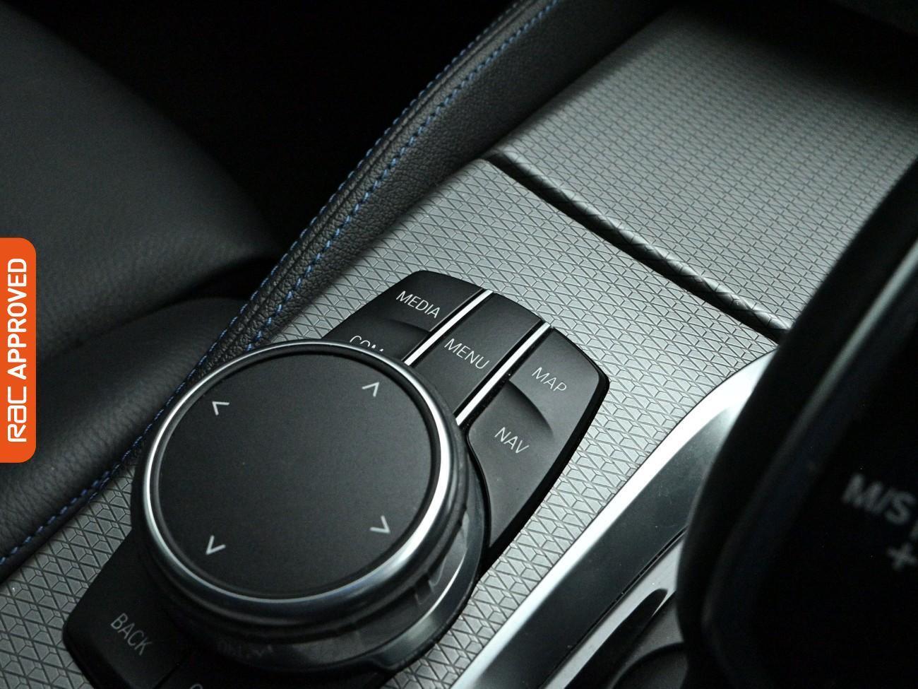 Used BMW 5 Series 2017 for sale - 78029581: Photo 14