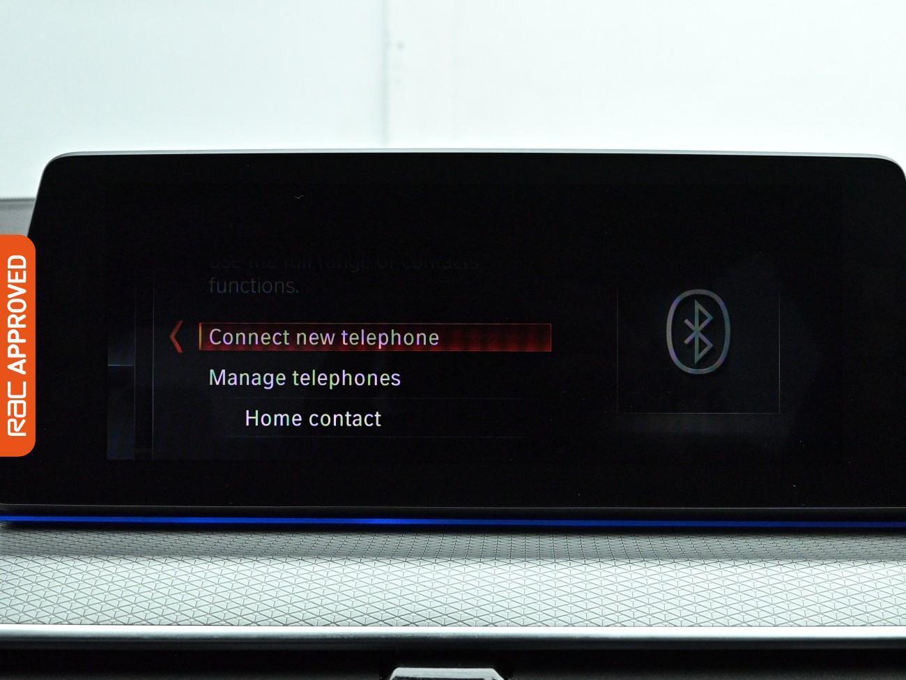 Used BMW 5 Series 2017 for sale - 78029581: Photo 15