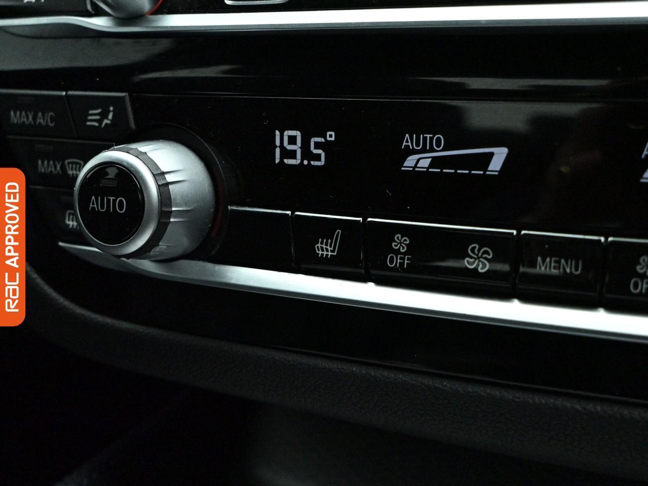 Used BMW 5 Series 2017 for sale - 78029581: Photo 16