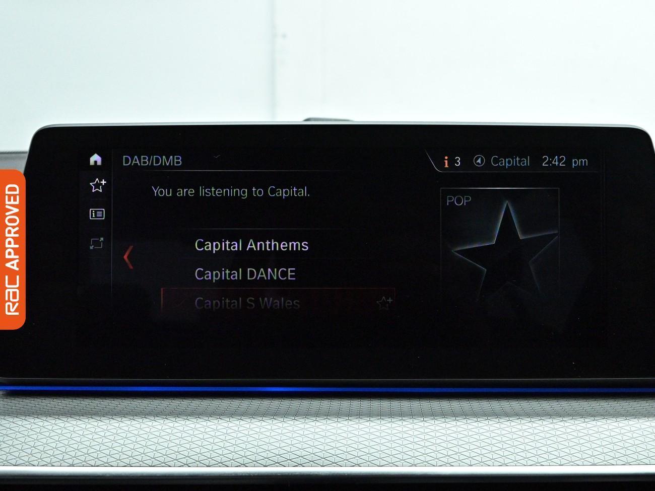 Used BMW 5 Series 2017 for sale - 78029581: Photo 17