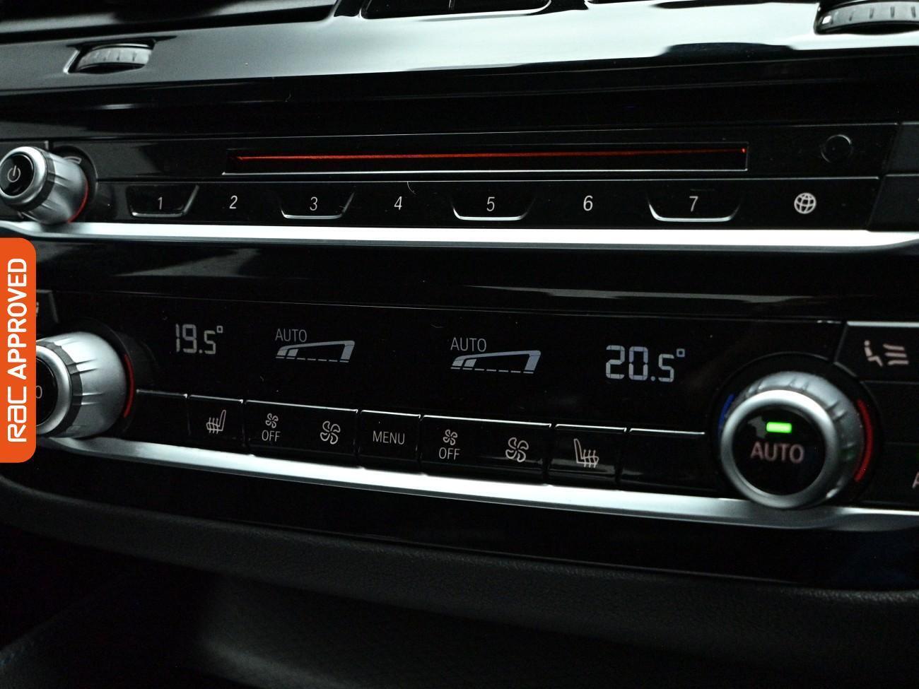 Used BMW 5 Series 2017 for sale - 78029581: Photo 18