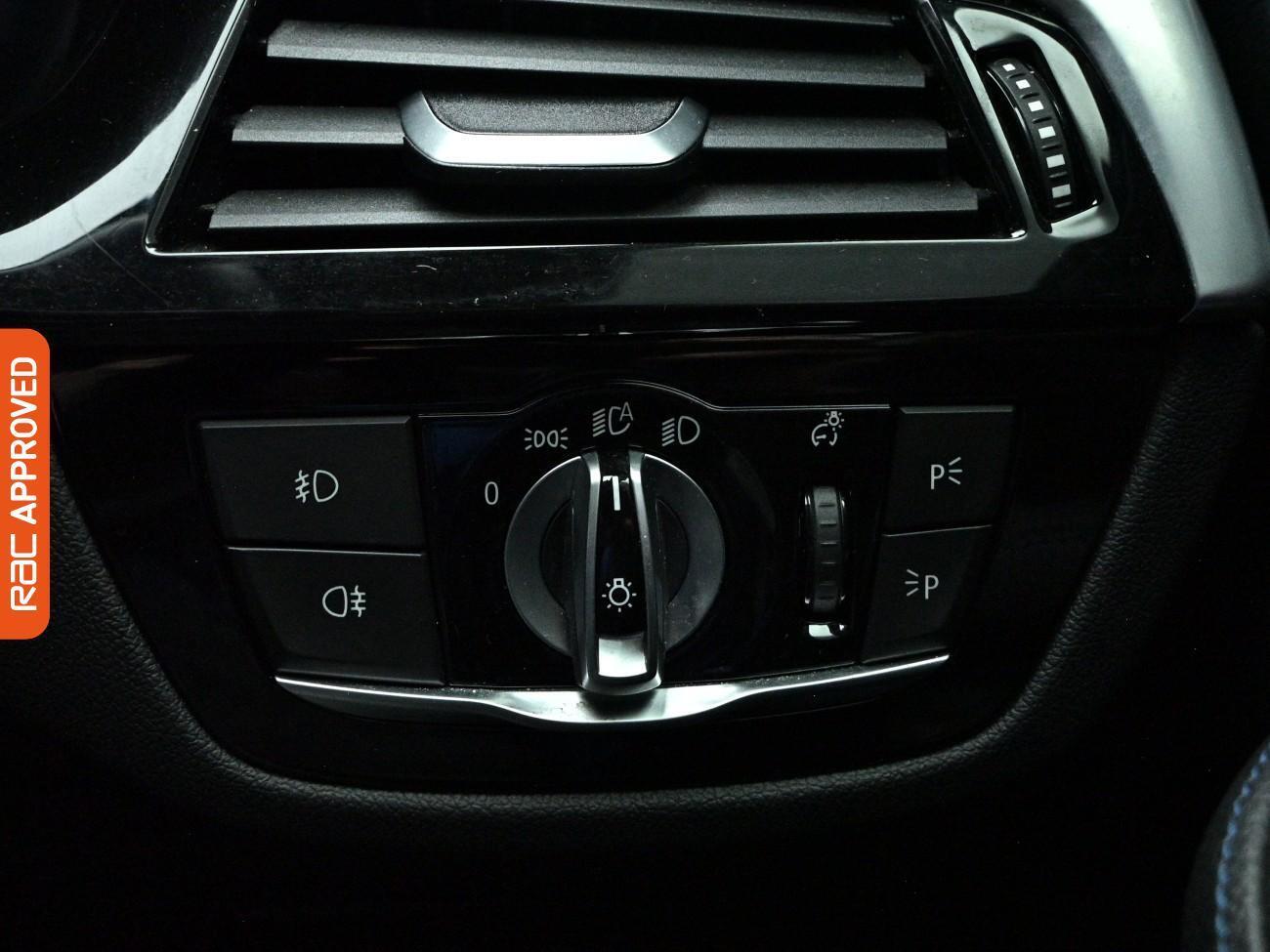 Used BMW 5 Series 2017 for sale - 78029581: Photo 19