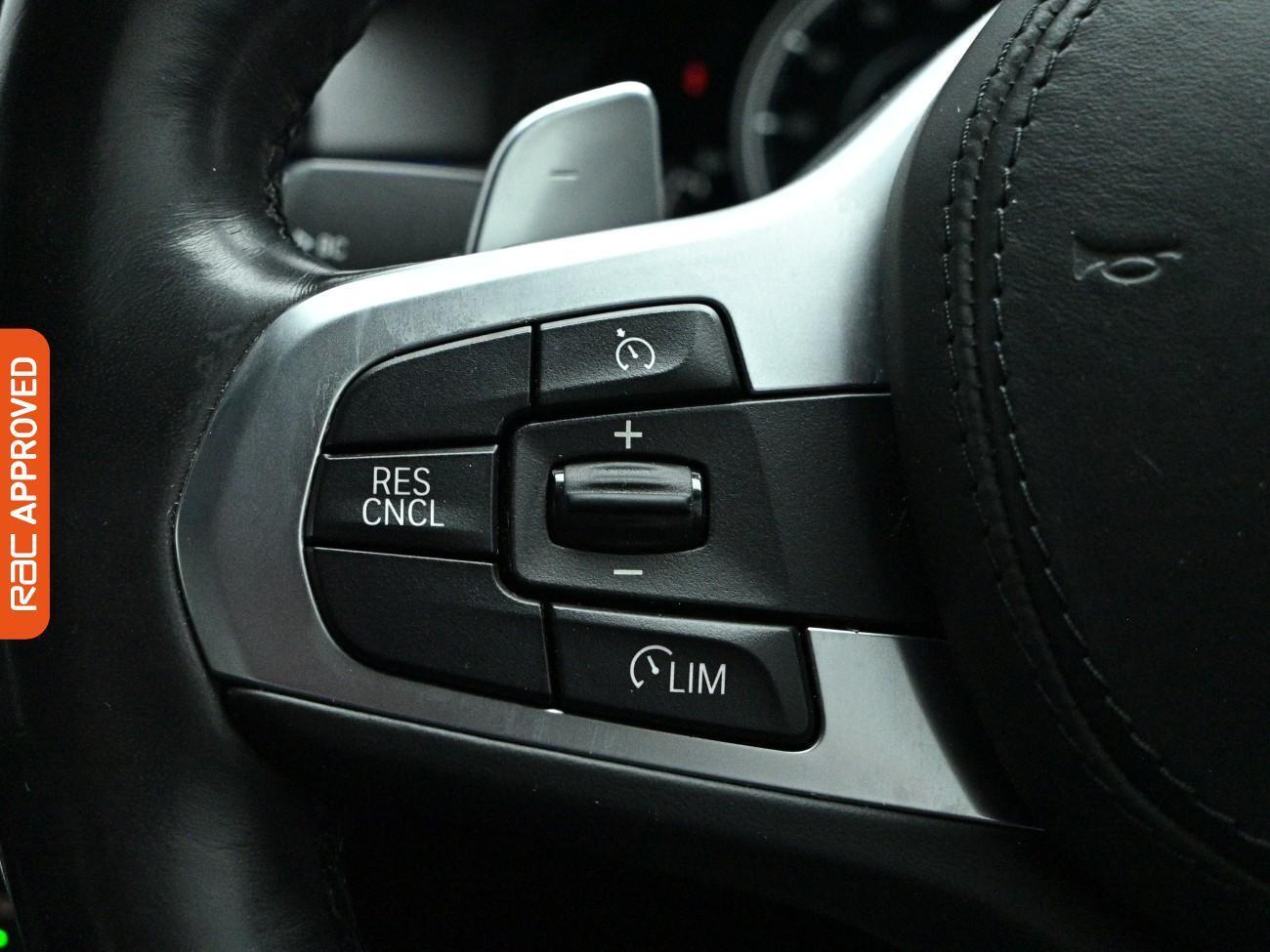 Used BMW 5 Series 2017 for sale - 78029581: Photo 21