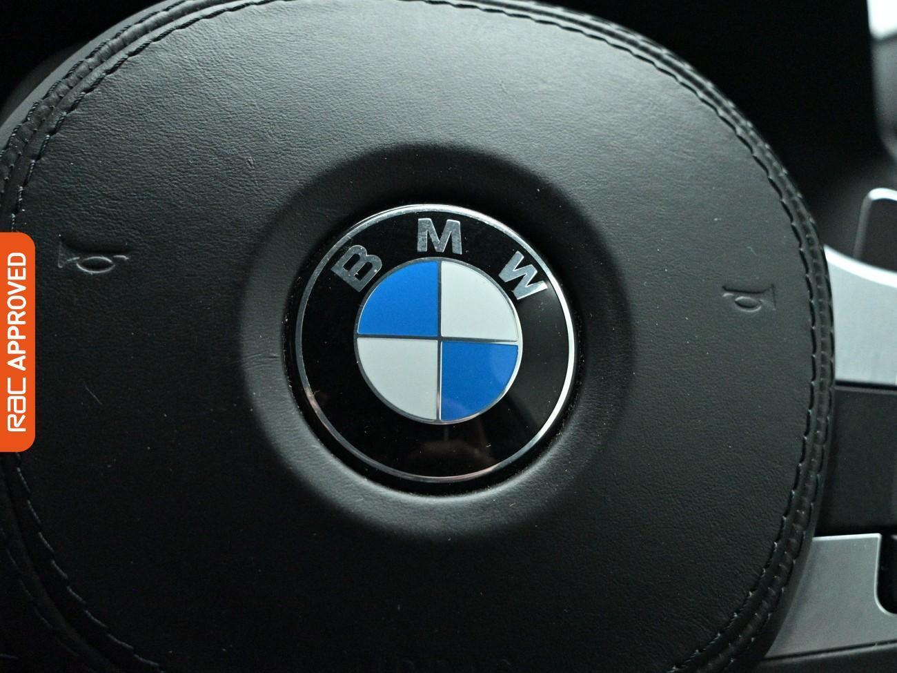 Used BMW 5 Series 2017 for sale - 78029581: Photo 22