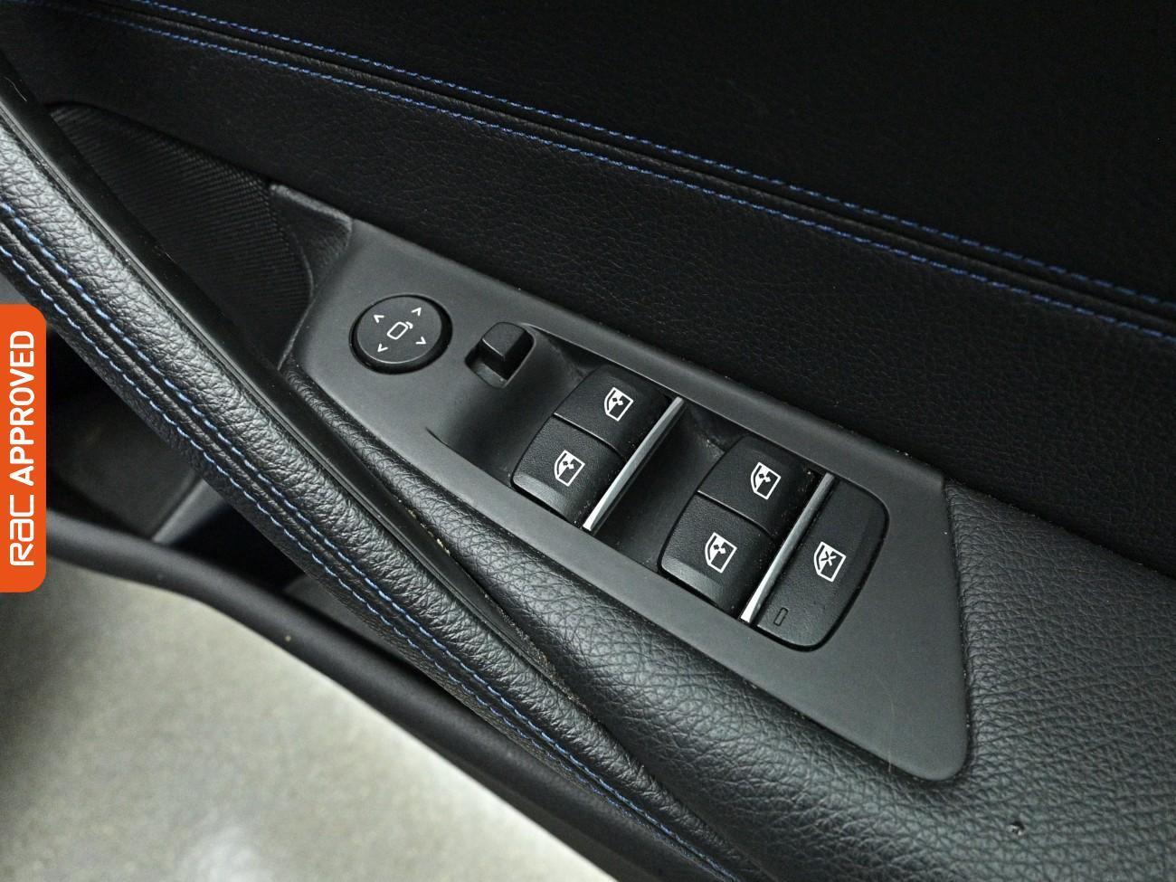 Used BMW 5 Series 2017 for sale - 78029581: Photo 24