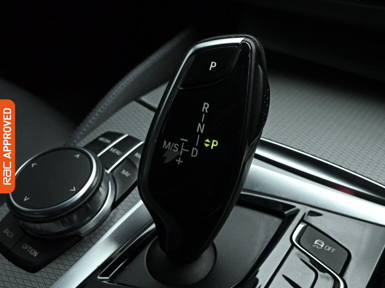 Used BMW 5 Series 2017 for sale - 78029581: Photo 26