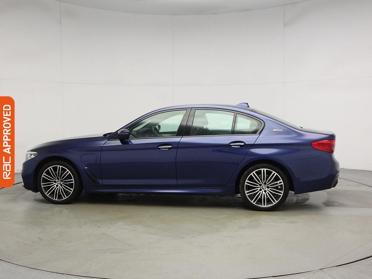 Used BMW 5 Series 2017 for sale - 78029581: Photo 28