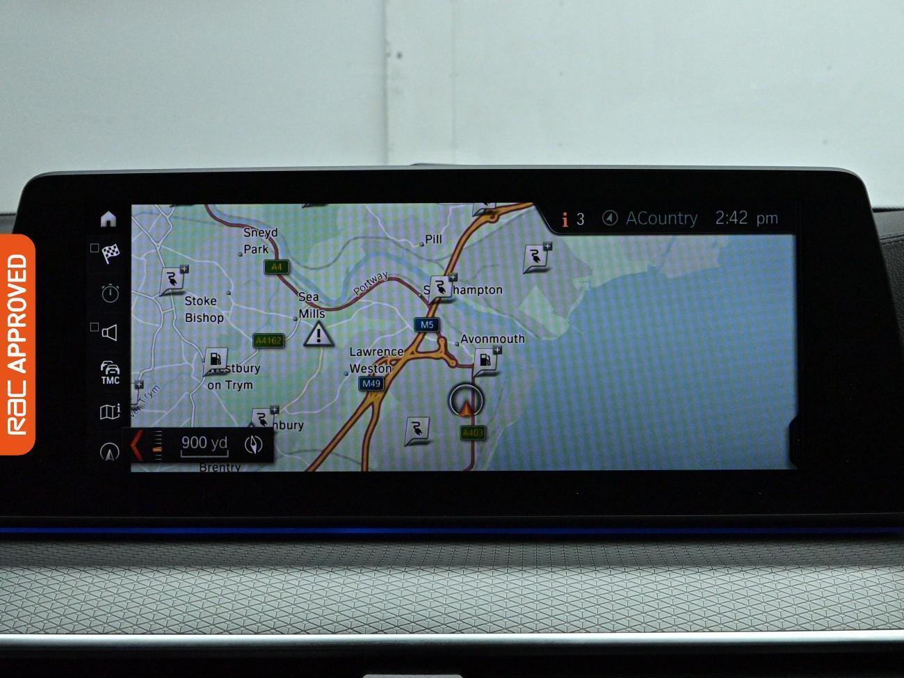 Used BMW 5 Series 2017 for sale - 78029581: Photo 3