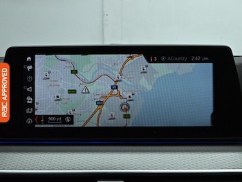 Used BMW 5 Series 2017 for sale - 78029581: Photo