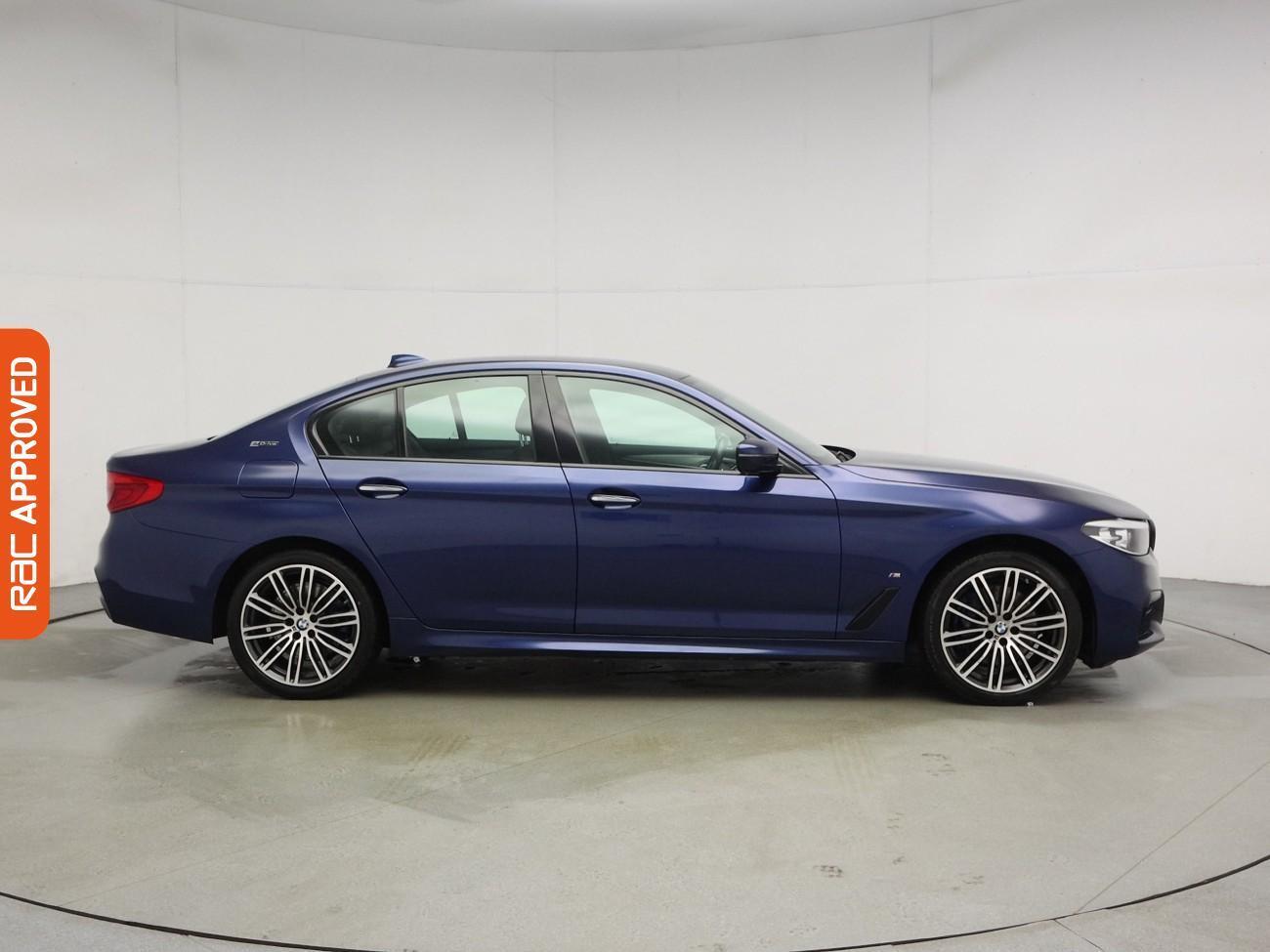 Used BMW 5 Series 2017 for sale - 78029581: Photo 6