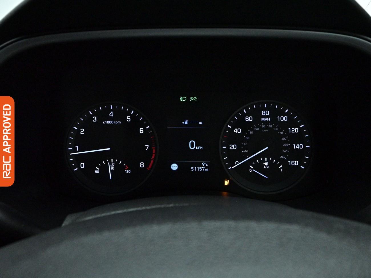 Used Hyundai TUCSON 2019 for sale - 78029412: Photo 11