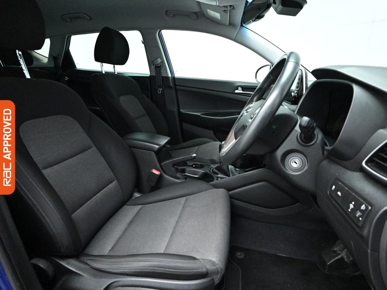 Used Hyundai TUCSON 2019 for sale - 78029412: Photo 12