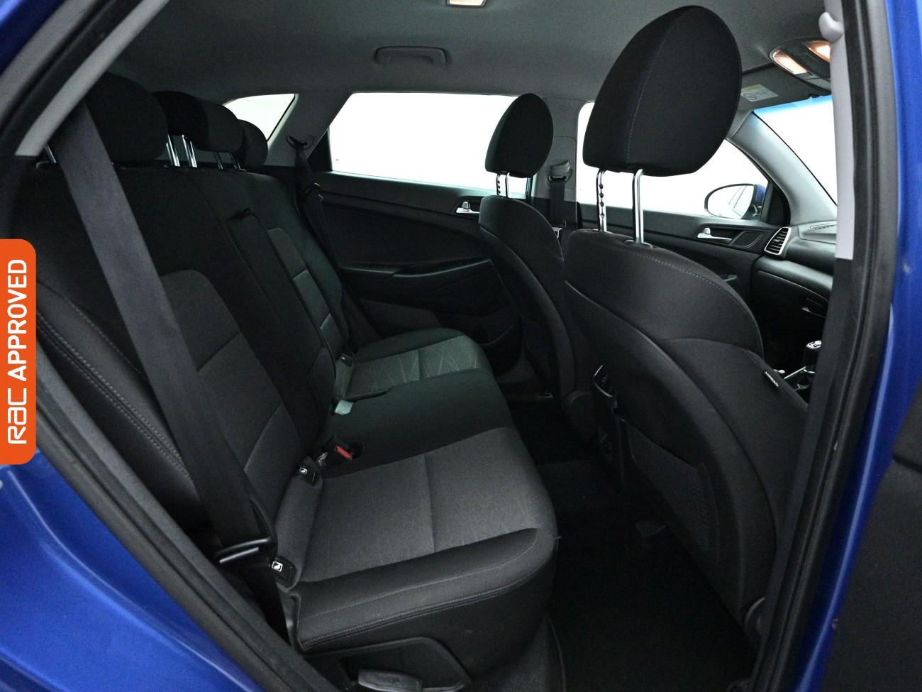 Used Hyundai TUCSON 2019 for sale - 78029412: Photo 13