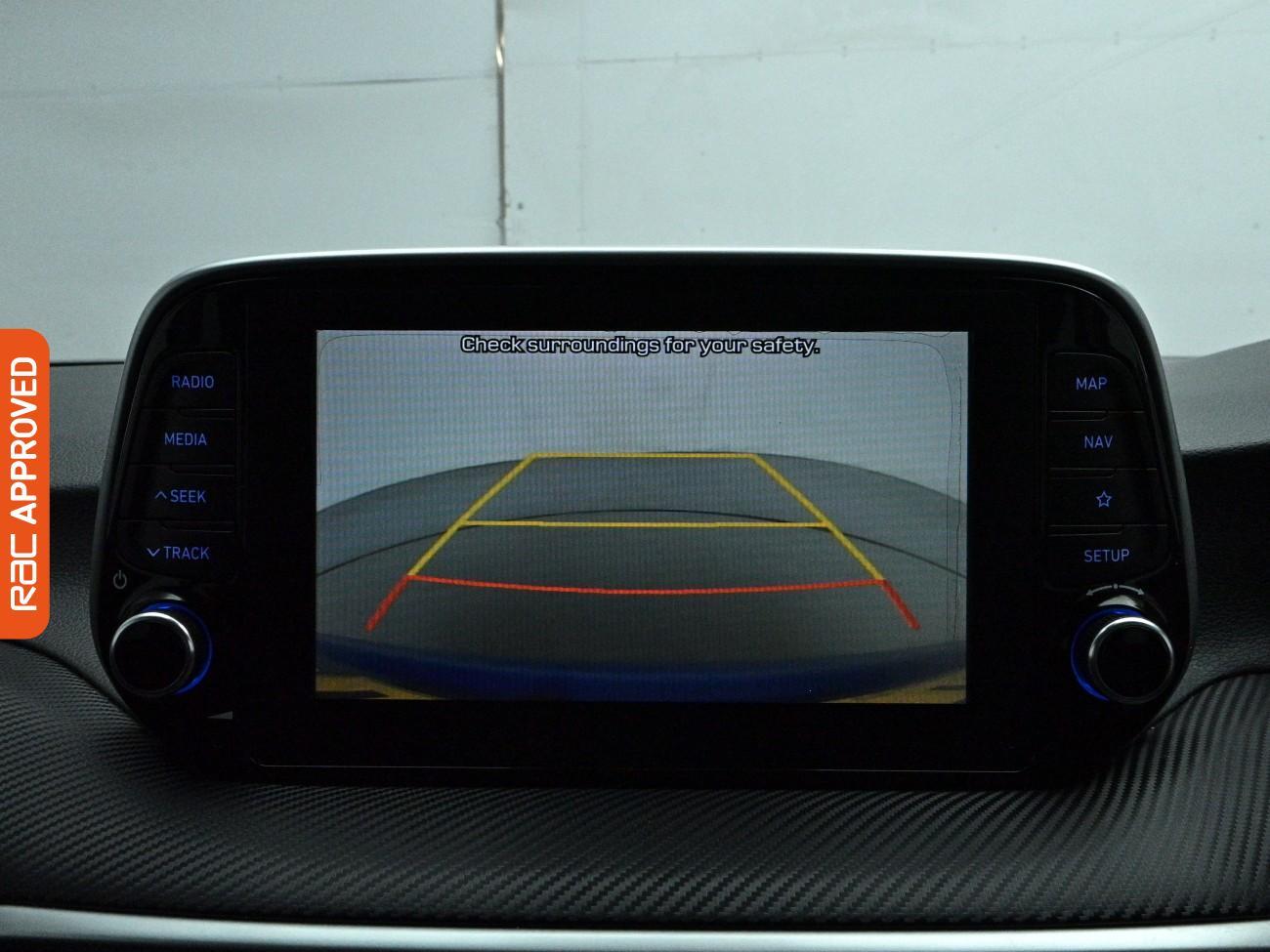 Used Hyundai TUCSON 2019 for sale - 78029412: Photo 14