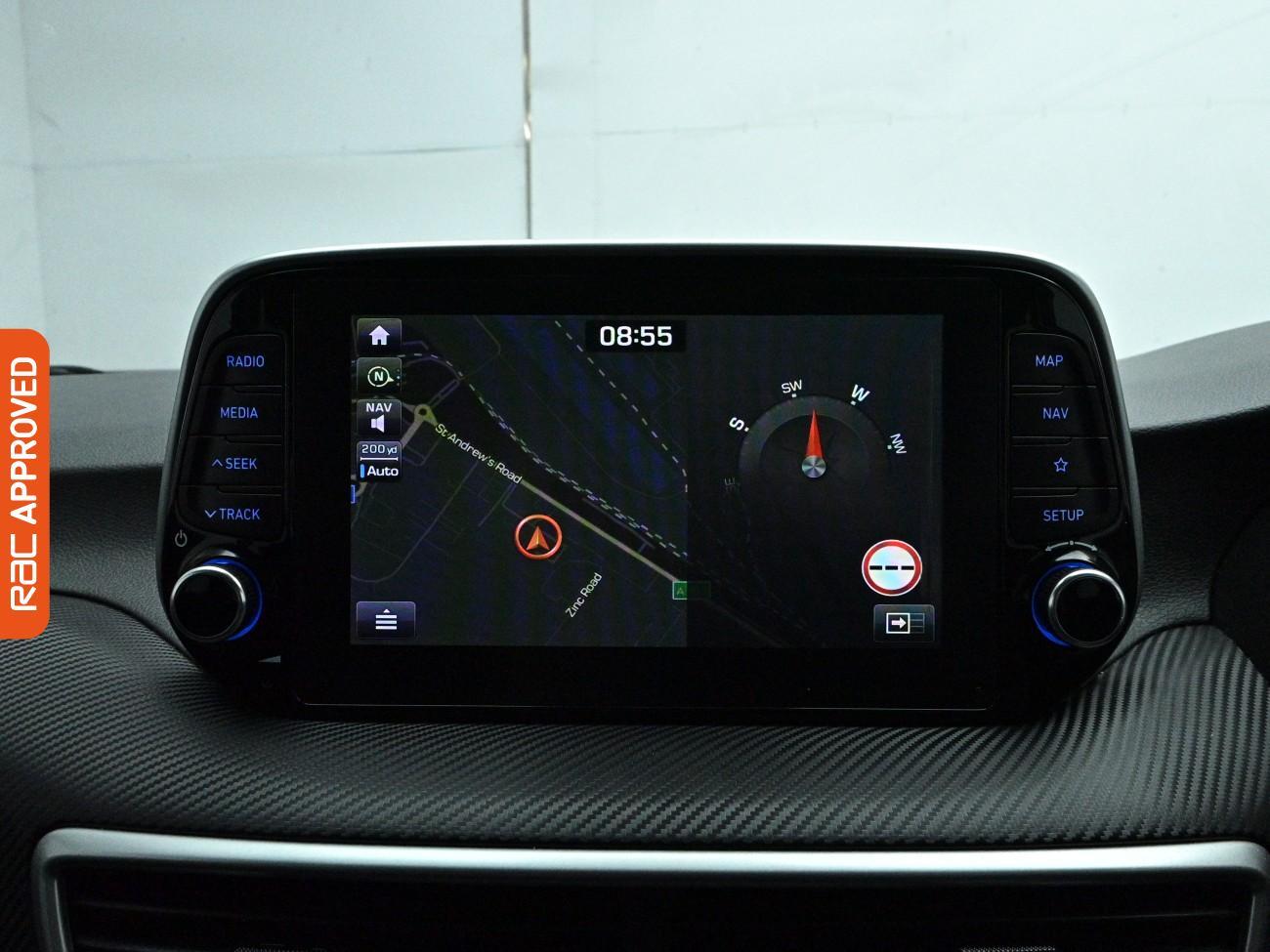 Used Hyundai TUCSON 2019 for sale - 78029412: Photo 15