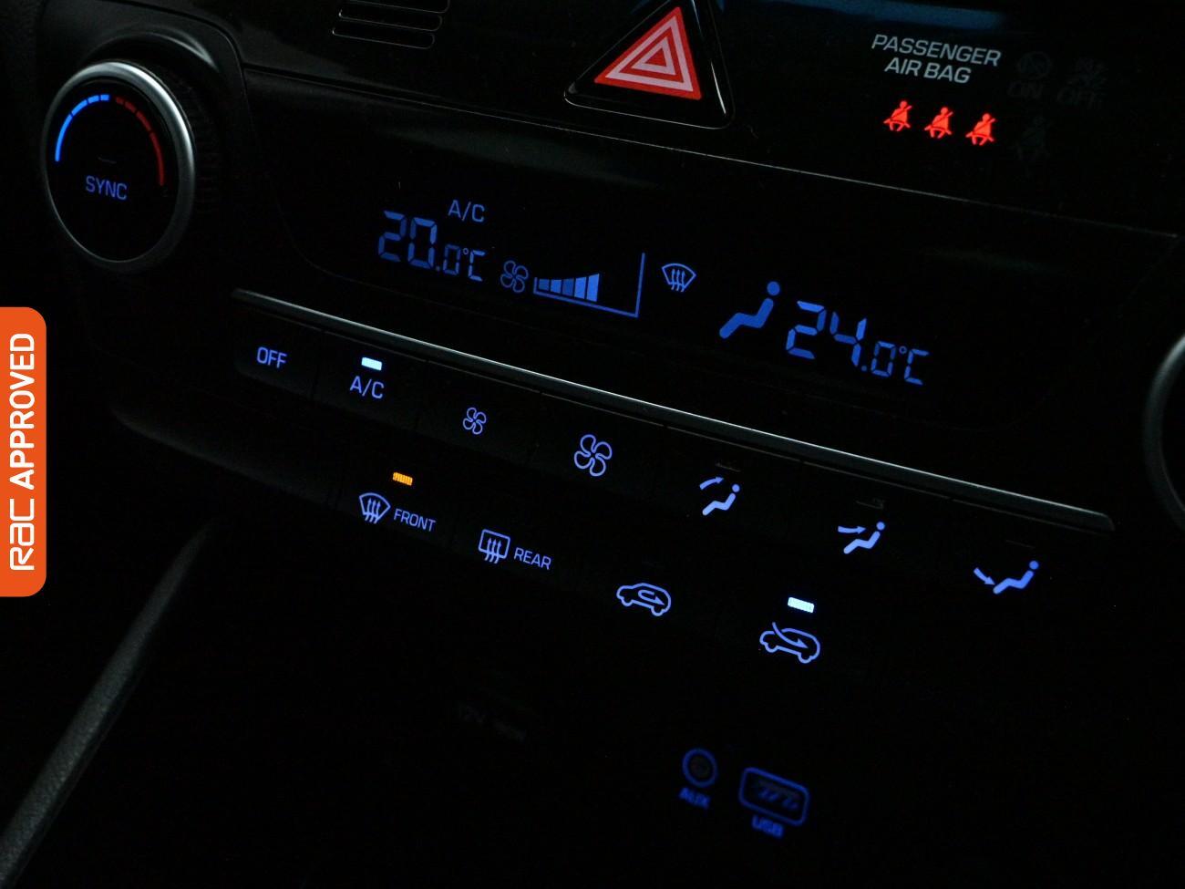 Used Hyundai TUCSON 2019 for sale - 78029412: Photo 16