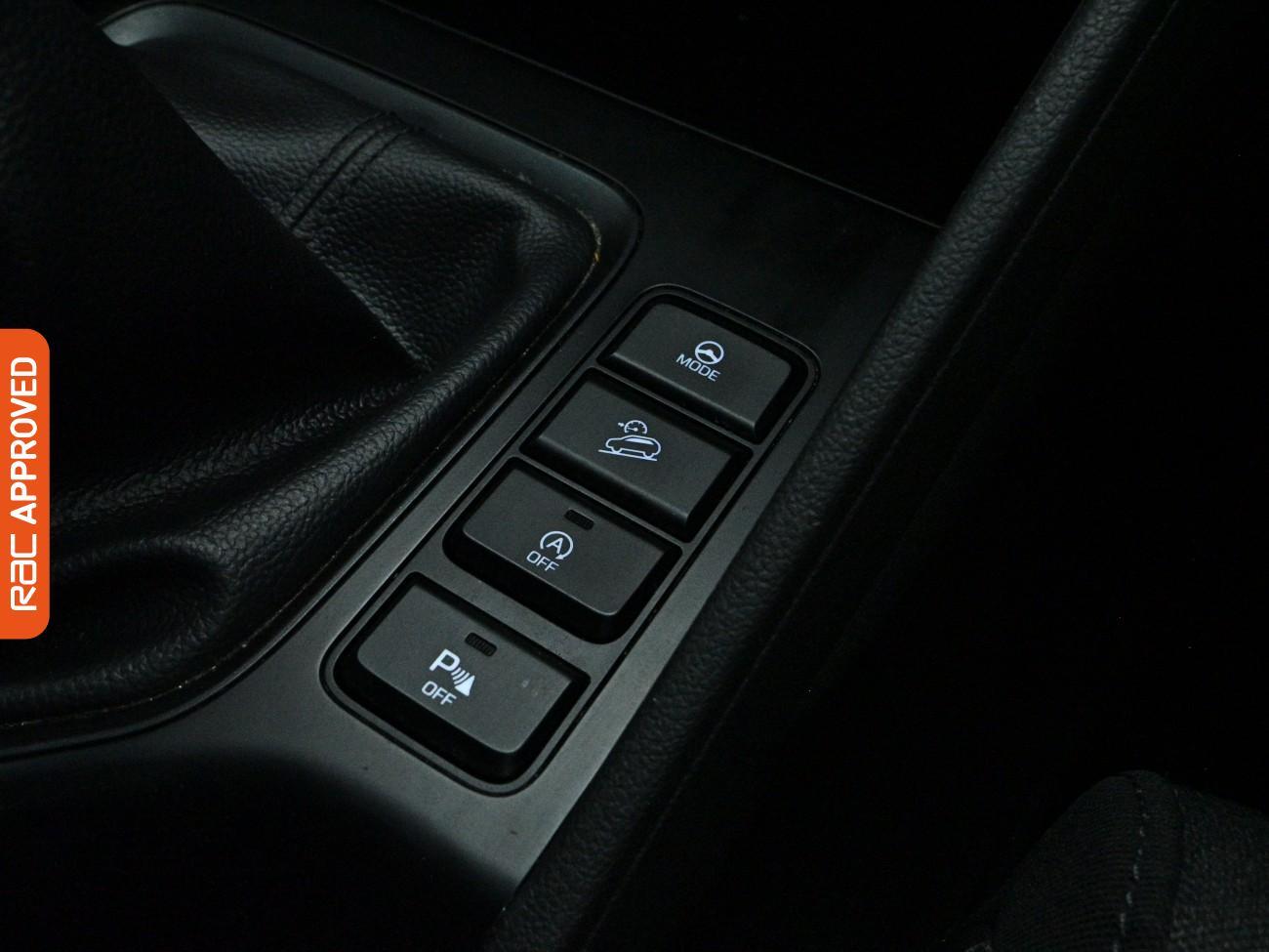 Used Hyundai TUCSON 2019 for sale - 78029412: Photo 18