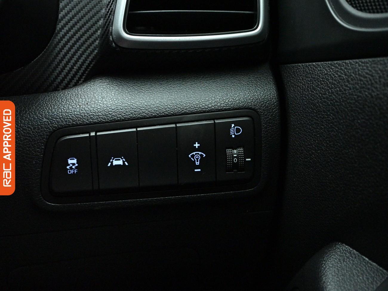 Used Hyundai TUCSON 2019 for sale - 78029412: Photo 19