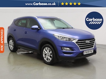 Used Hyundai TUCSON 2019 for sale - 78029412: Photo