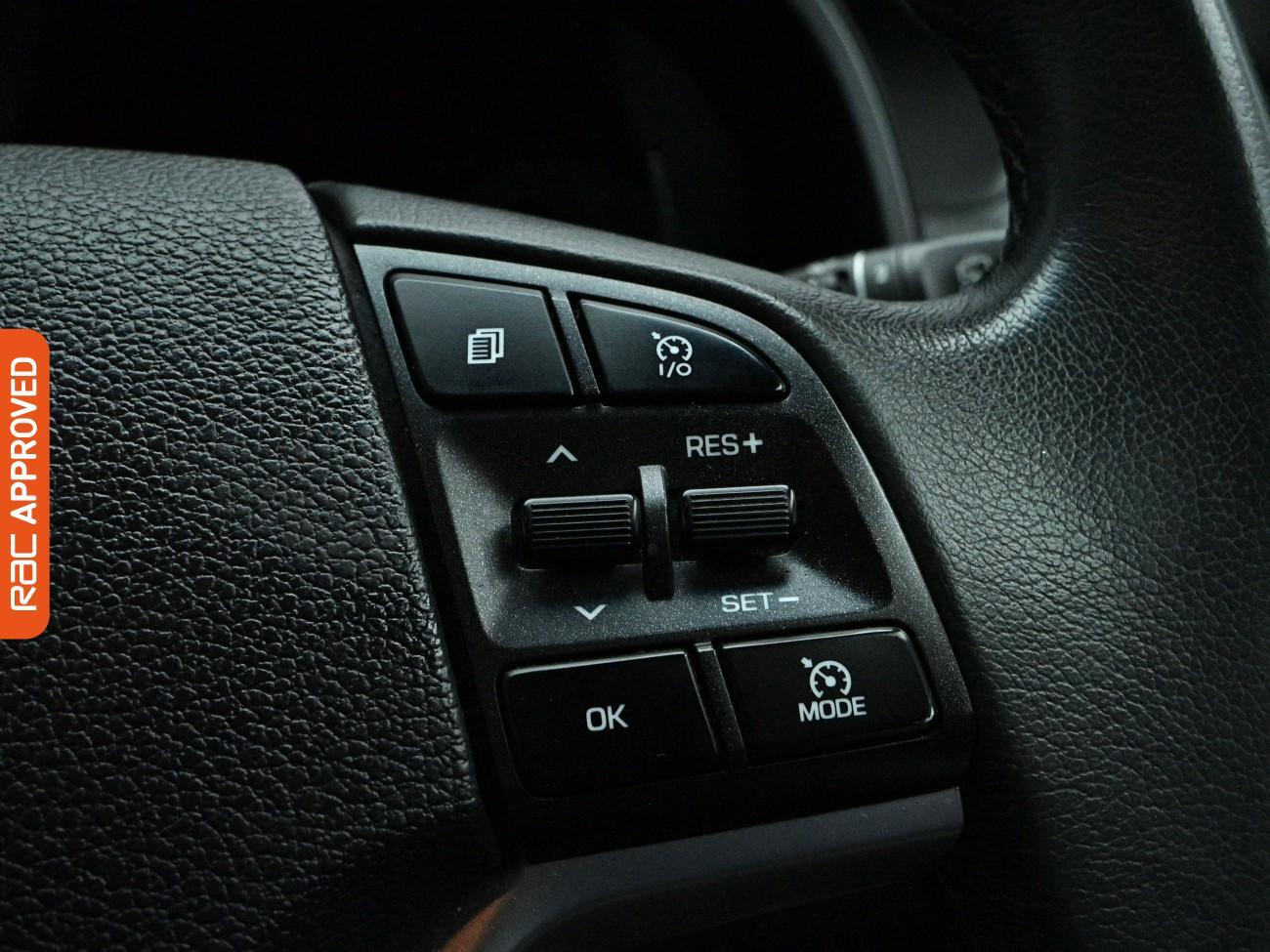 Used Hyundai TUCSON 2019 for sale - 78029412: Photo 21