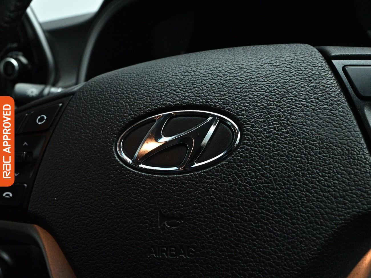 Used Hyundai TUCSON 2019 for sale - 78029412: Photo 22