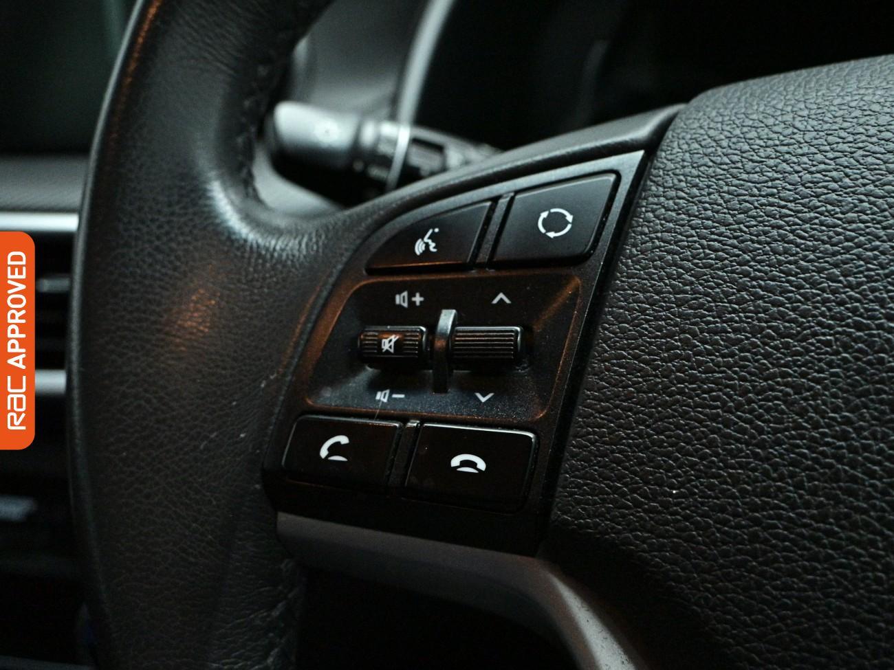 Used Hyundai TUCSON 2019 for sale - 78029412: Photo 23