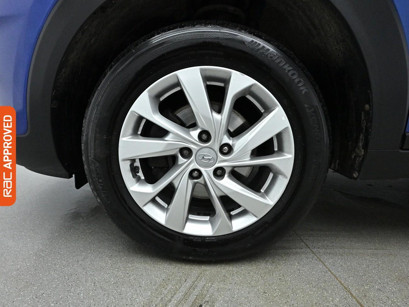 Used Hyundai TUCSON 2019 for sale - 78029412: Photo 26