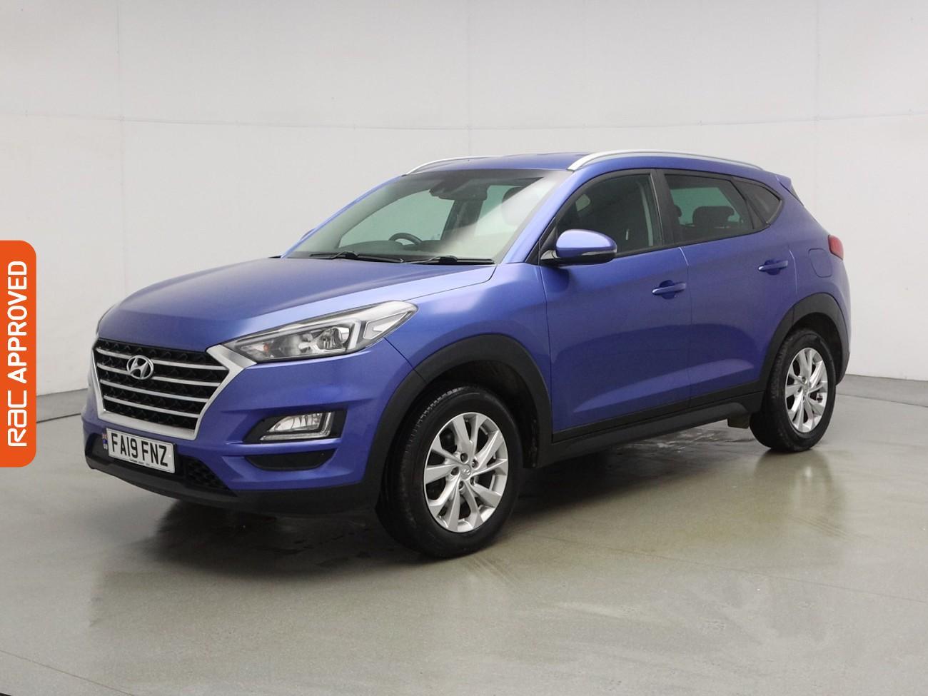 Used Hyundai TUCSON 2019 for sale - 78029412: Photo 27
