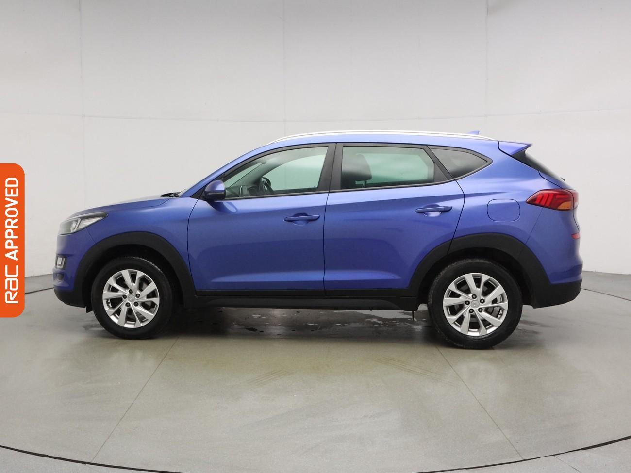 Used Hyundai TUCSON 2019 for sale - 78029412: Photo 28