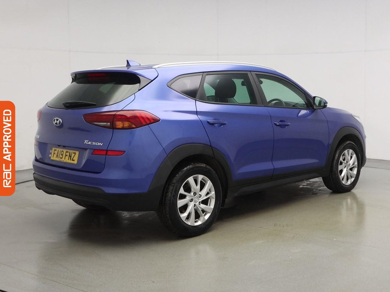 Used Hyundai TUCSON 2019 for sale - 78029412: Photo 29